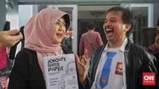 Roy Suryo dan dr Tifa Ditangkap Polisi Kasus Ijazah Jokowi