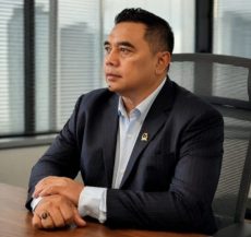 Membangun Optimisme untuk Masa Depan Bangsa