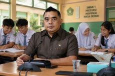 Syahrir Anak Sekolah