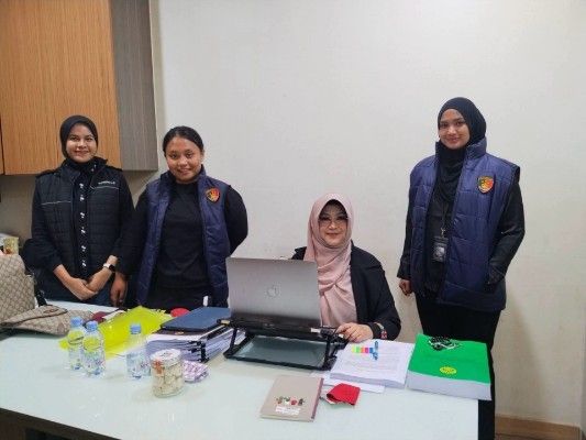 dokter Tifa ditangkap