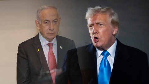 donald-trump-dan-benjamin-netanyahu