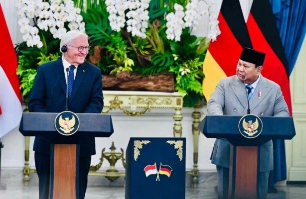 Indonesia sebagai Stabilisator Asia: Peluang, Tantangan, dan Strategi Geopolitik