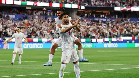 timnas iran-vs-selandia-baru