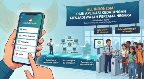 All Indonesia