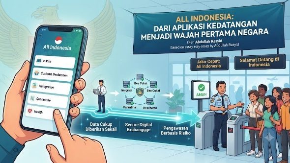 All Indonesia