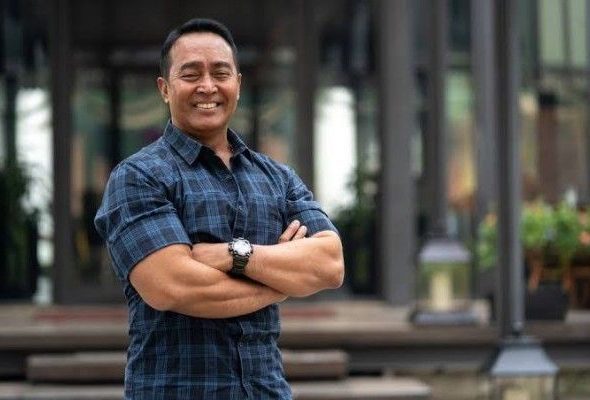 Andika Perkasa