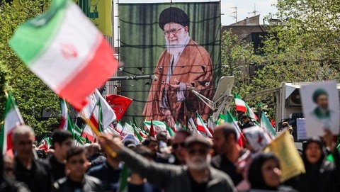 Ayatullah Sayyid Ali Khamenei