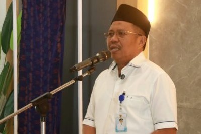 Bupati Lombok Barat