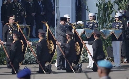 Hari Bhayangkara 2026