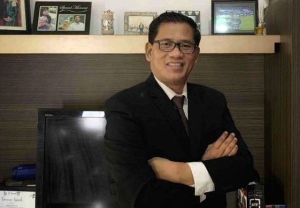 Abdullah Rasyid
