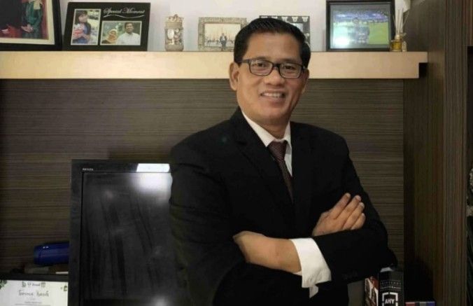 Abdullah Rasyid