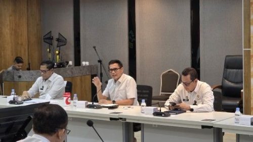 Evaluasi Layanan Pemasyarakatan Harus Menutup Celah Masalah, Bukan Sekadar Memperbaiki Dokumen