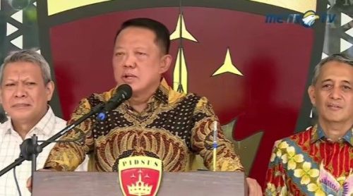 Rumahnya Digeledah Kortas Tipidkor Terkait Kasus Korupsi, Begini Penjelasan Jampidsus Febrie