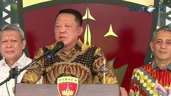 Rumahnya Digeledah Kortas Tipidkor Terkait Kasus Korupsi, Begini Penjelasan Jampidsus Febrie