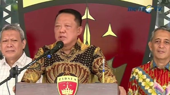 Rumahnya Digeledah Kortas Tipidkor Terkait Kasus Korupsi, Begini Penjelasan Jampidsus Febrie