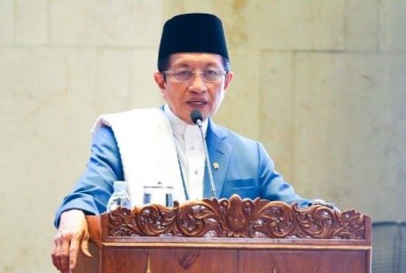 Menteri agama