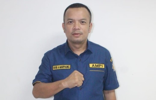 Robi Anugerah Marpaung