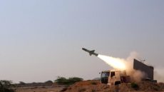 Rudal Iran Hancurkan Amerika