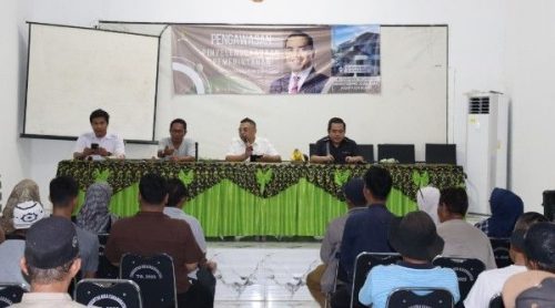 Syahrir Transindonesia