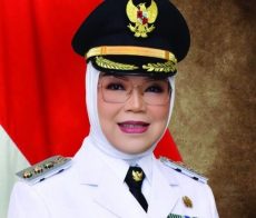Bupati Sukoharjo Terjaring OTT KPK Kasus Pemerasan Lima Orang Diamankan