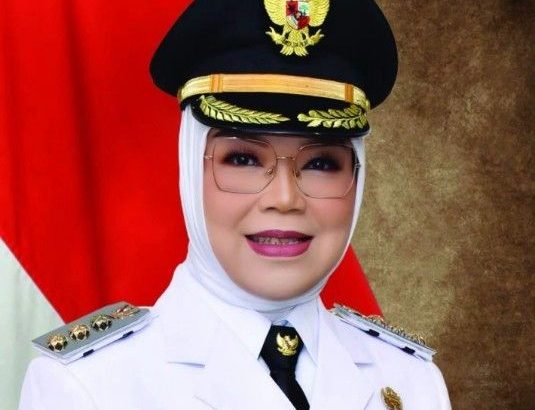 Bupati Sukoharjo Terjaring OTT KPK Kasus Pemerasan Lima Orang Diamankan