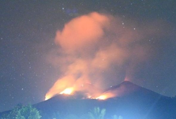 gunungapi-karangetang