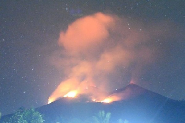 gunungapi-karangetang