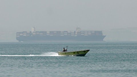 korps-garda-revolusi-islam-iran-irgc-