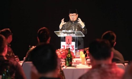 pramono anung