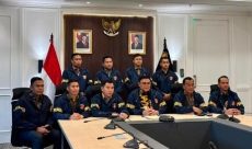 Brigjen Pol Ade Safri Simanjuntak