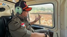 Letjen TNI Suharyanto
