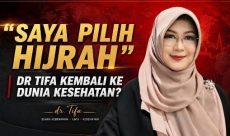 dokter Tifa Hijrah