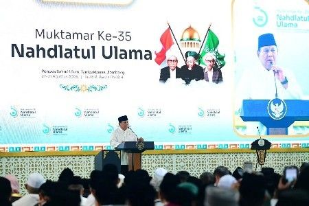 Muktamar NU
