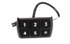 iButton atau kunci fob