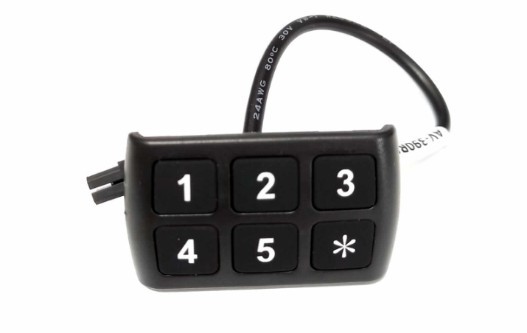 iButton atau kunci fob