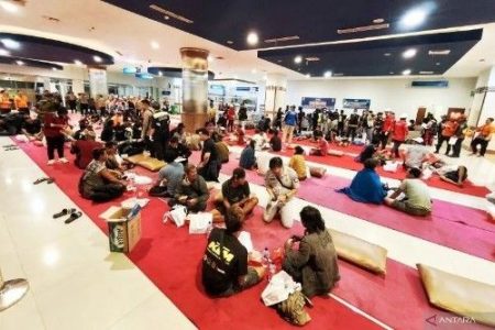 korban KMP Mutiara Santosa