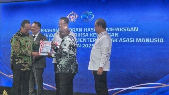 rumah negara