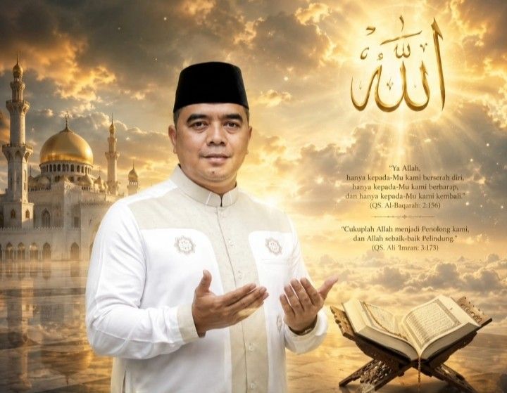 syahrir maulid nabi
