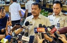 Direktur Jenderal Pemasyarakatan, Mashudi