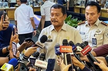 Direktur Jenderal Pemasyarakatan, Mashudi