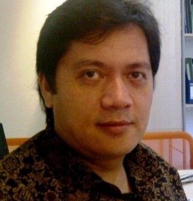 Jehansyah Siregar