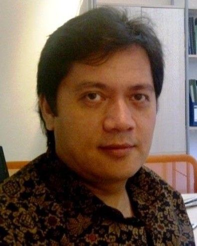 Jehansyah Siregar