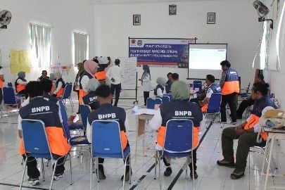 Sekolah Rakyat Tangguh