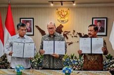 Penandatanganan Surat Keputusan Bersama oleh tiga kementerian pada 9 September 2026 menandai perubahan penting dalam pengelolaan tenaga kerja asing di Indonesia.