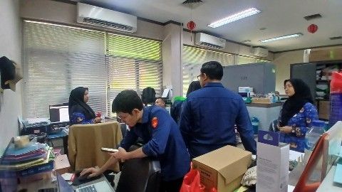 Pemkot Bekasi