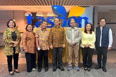 Koperasi Merah Putih