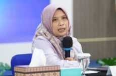 Anggota Ombudsman RI, Syafrida R. Rasahan
