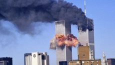 World Trade Center 911