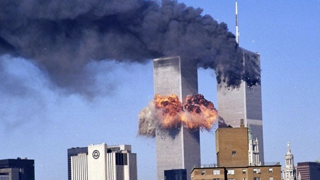 World Trade Center 911