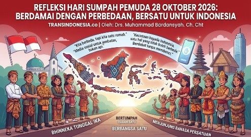 hari sumpah pemuda
